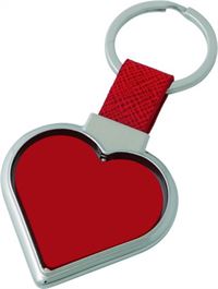 PORTACHIAVI GIRAVOLE CUORE